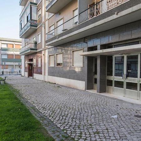 Lovelystay - 2 Bedroom Belem Wonder Lisboa Exterior foto