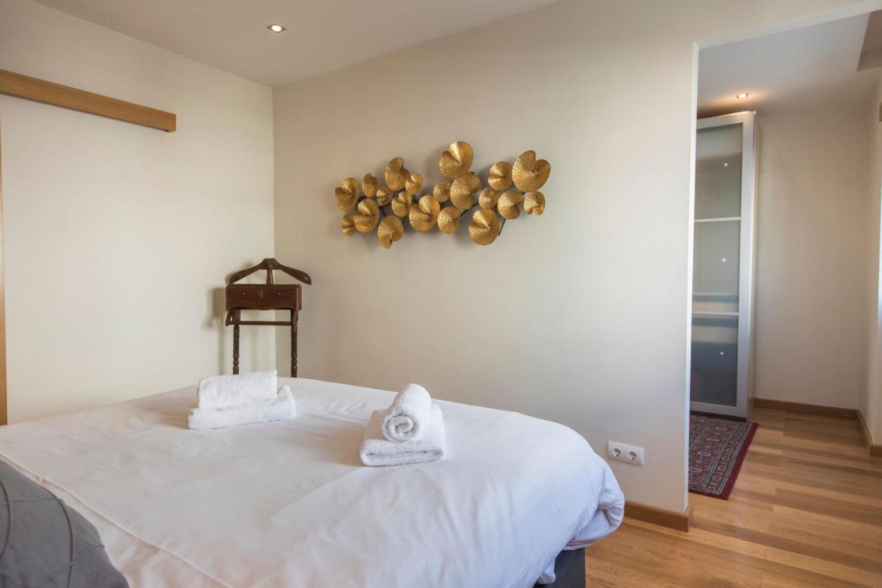 Lovelystay - 2 Bedroom Belem Wonder Lisboa Exterior foto