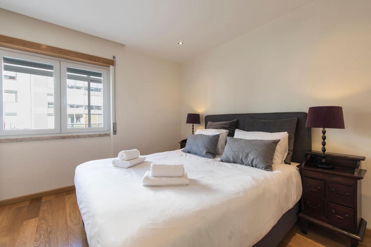 Lovelystay - 2 Bedroom Belem Wonder Lisboa Exterior foto