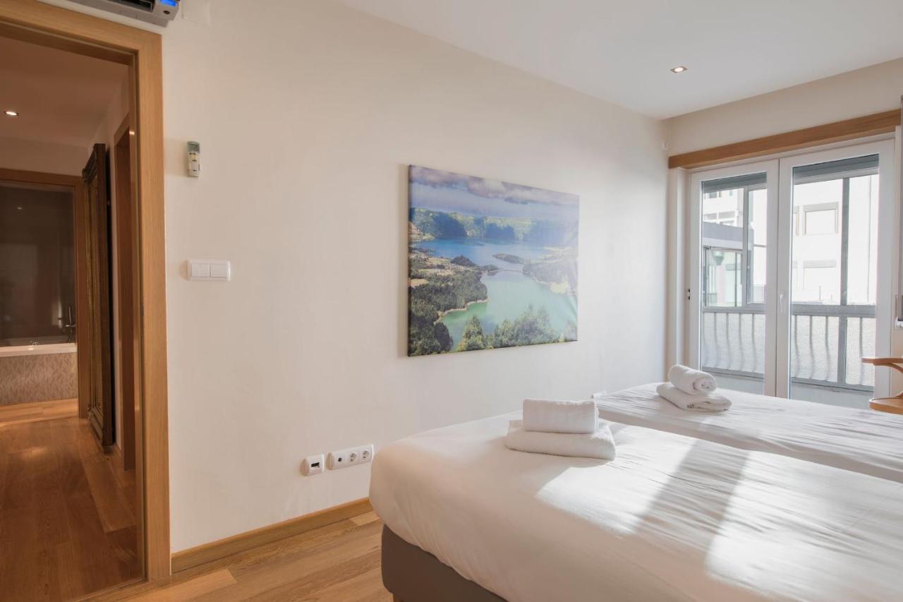 Lovelystay - 2 Bedroom Belem Wonder Lisboa Exterior foto