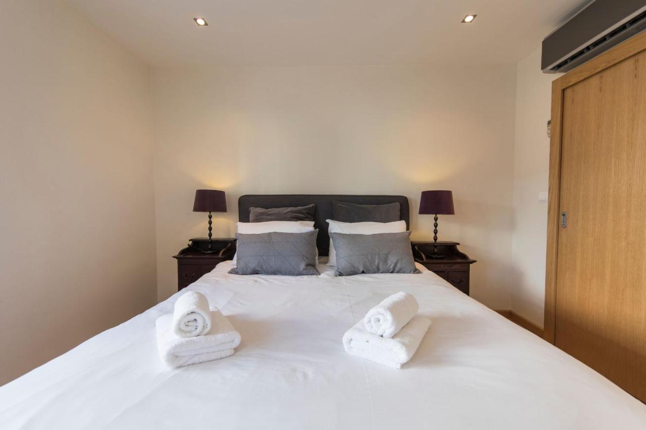 Lovelystay - 2 Bedroom Belem Wonder Lisboa Exterior foto