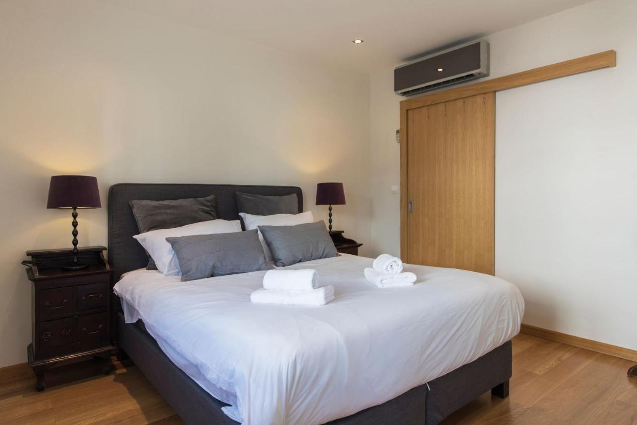 Lovelystay - 2 Bedroom Belem Wonder Lisboa Exterior foto