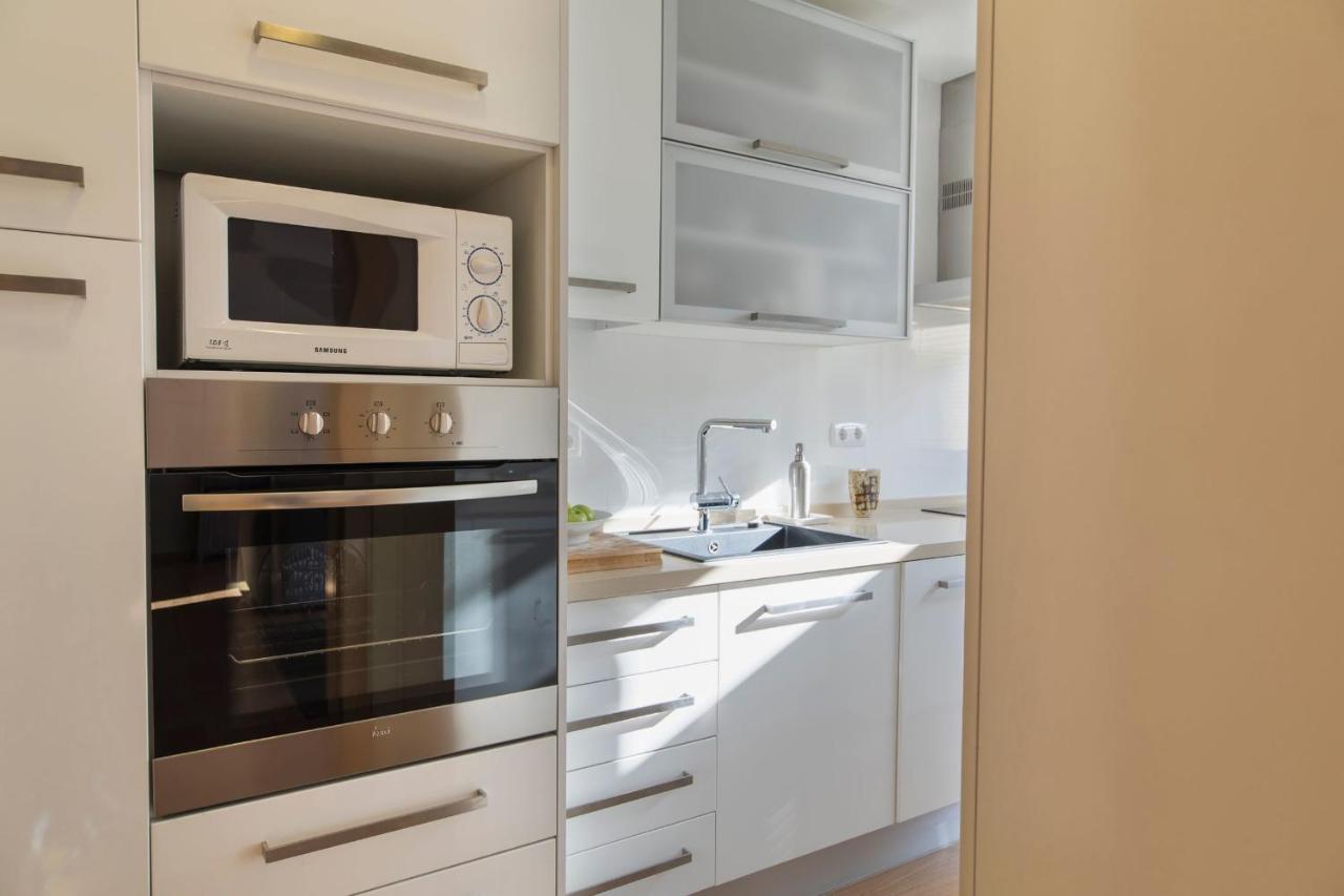 Lovelystay - 2 Bedroom Belem Wonder Lisboa Exterior foto