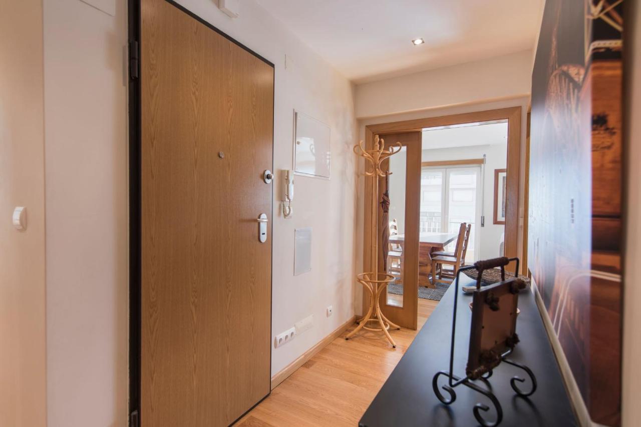 Lovelystay - 2 Bedroom Belem Wonder Lisboa Exterior foto