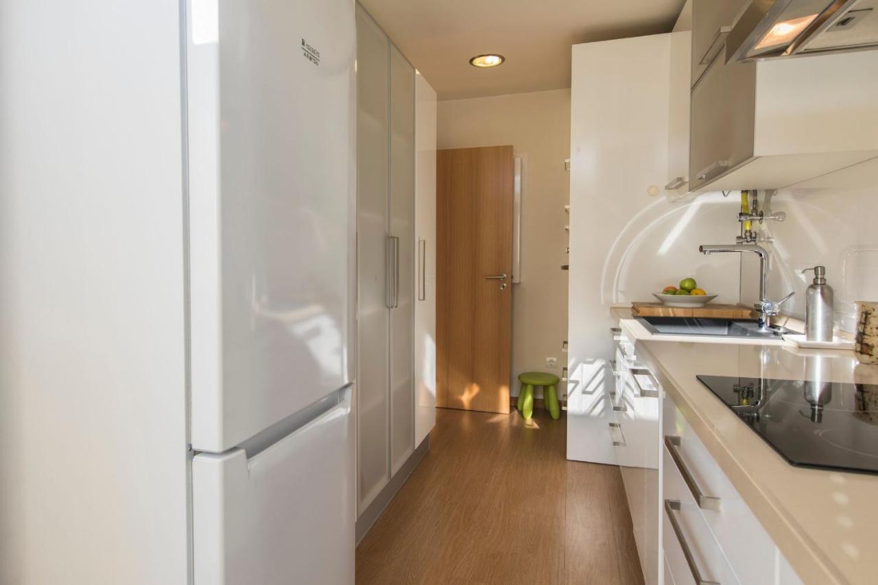 Lovelystay - 2 Bedroom Belem Wonder Lisboa Exterior foto